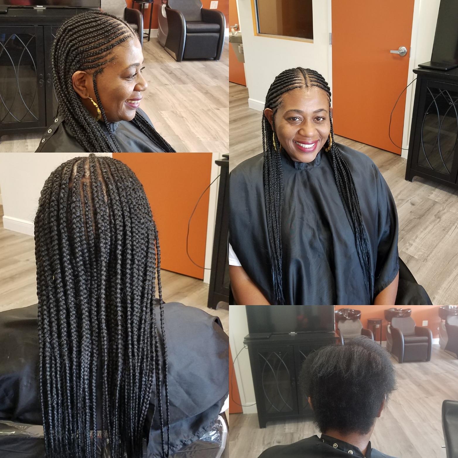 Quality Styles Weaves And Braids Salon In Orlando Fl Vagaro