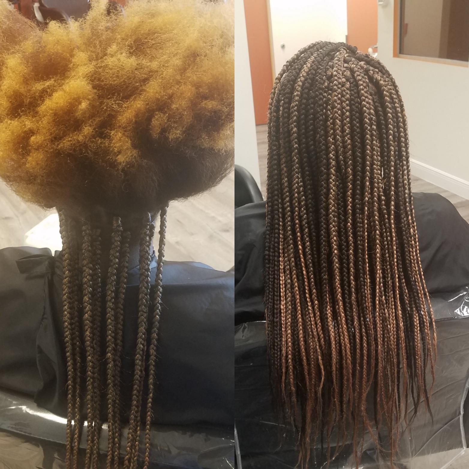Quality Styles Weaves And Braids Salon In Orlando Fl Vagaro