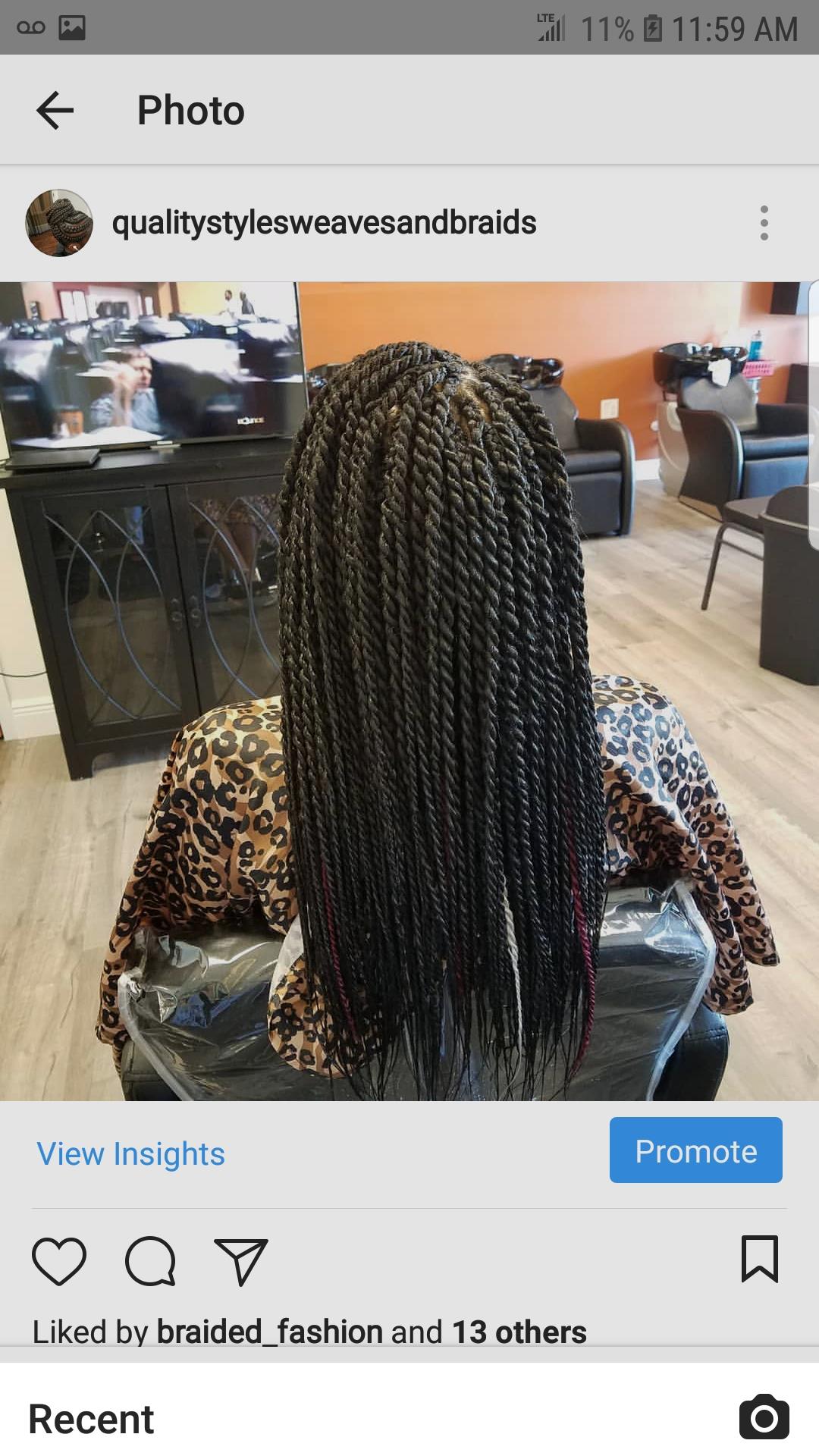 Quality Styles Weaves And Braids Salon In Orlando Fl Vagaro